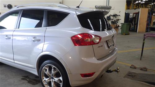 FORD KUGA STATIONWAGON 2008-2013